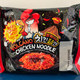 Image for article titled Counting down 13 of the spiciest instant ramens